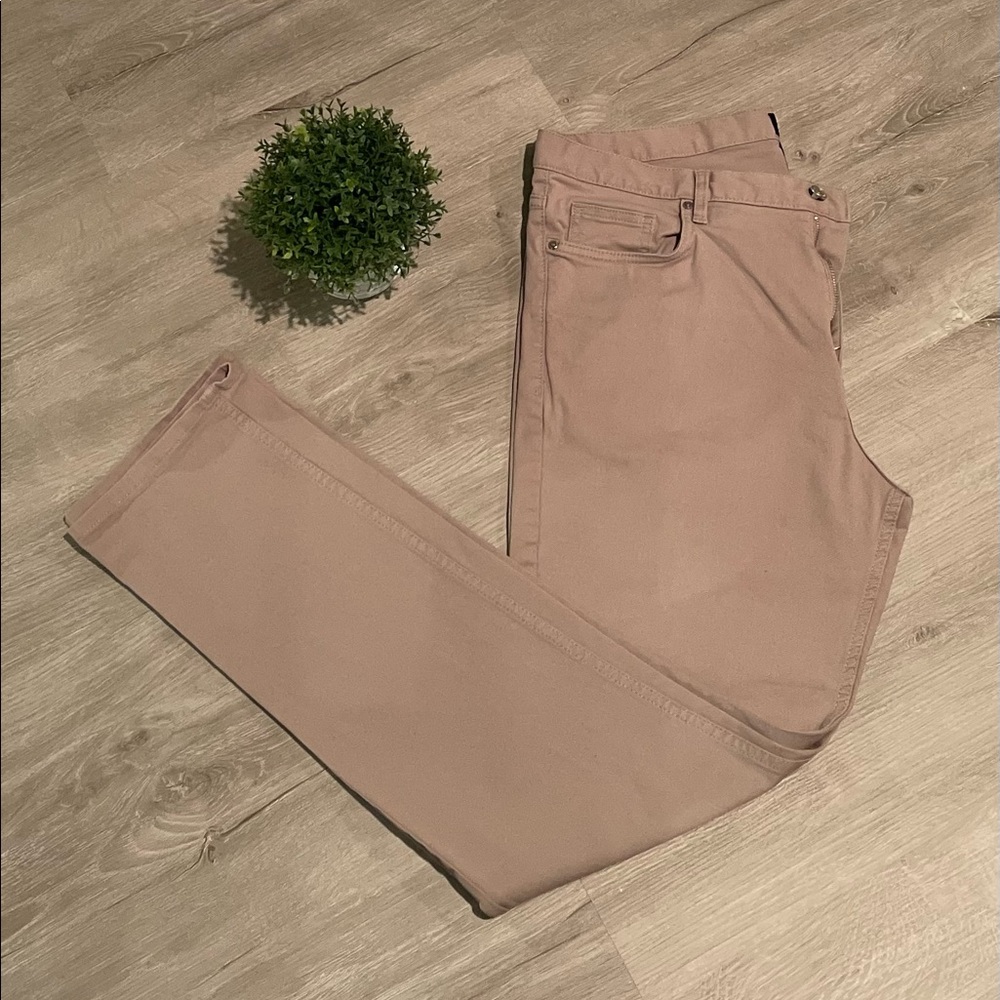 Chino Pants by H&M